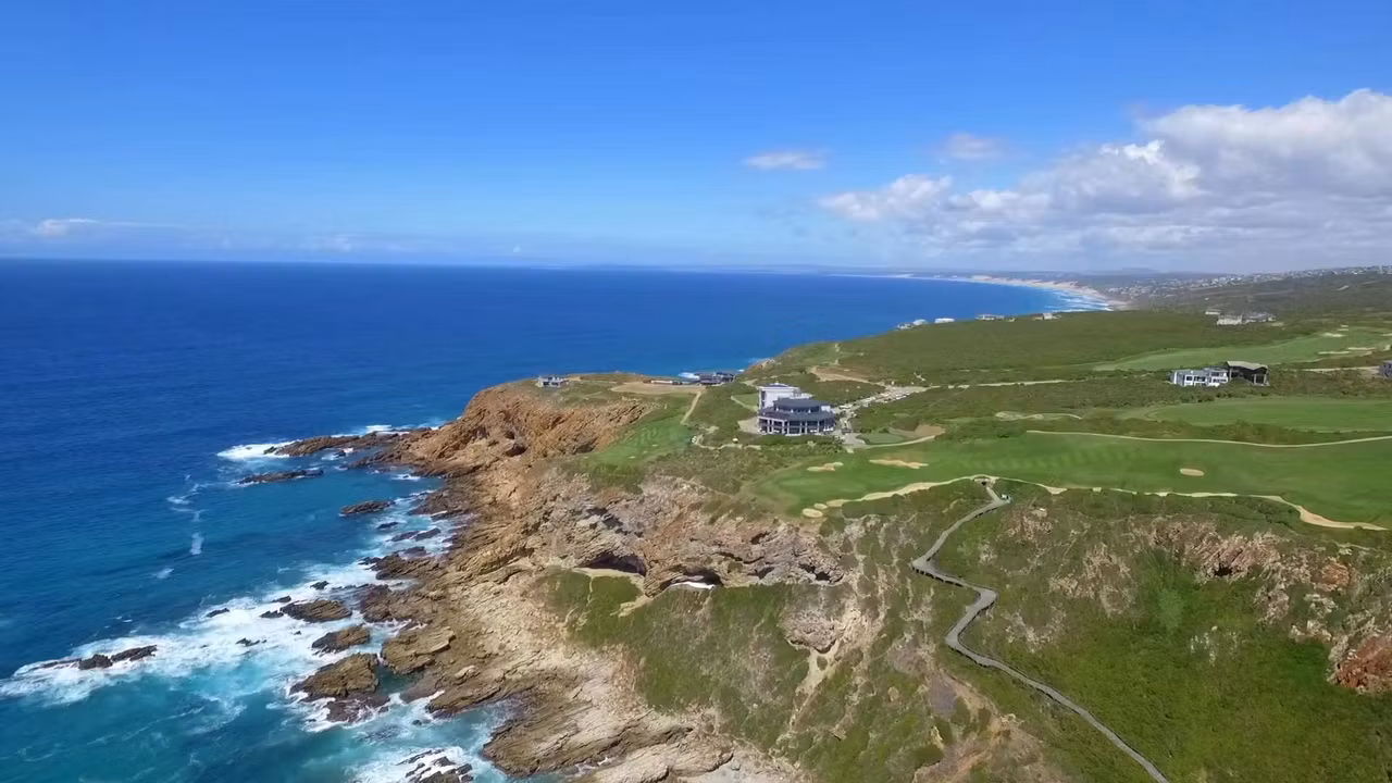 Pinnacle Point Golf Club