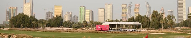 Commercial Bank Qatar Masters