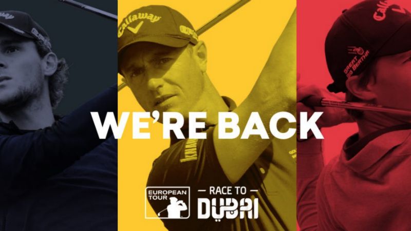 Wochenvorschau: Spannendes Tur...