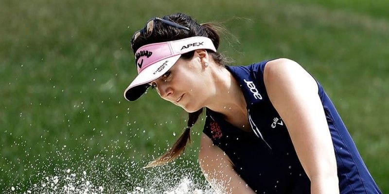 Thornberry Creek LPGA Classic:...