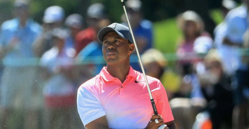 PGA Tour: Tiger Woods verliert...