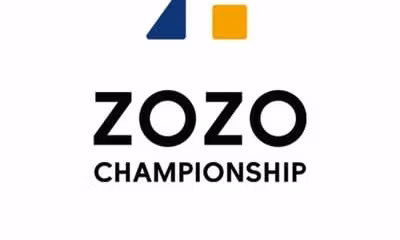 ZOZO CHAMPIONSHIP