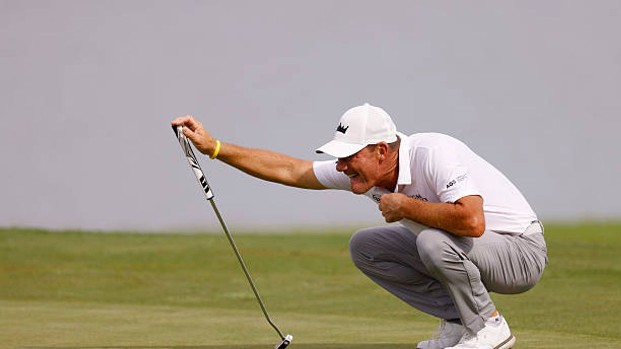 The Autumn Squeeze at Prestonwood: Cejka Defends as Champions Tour Stakes Mount in Cary — image 4