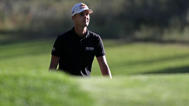 PGA Tour: Matthias Schwab verp...