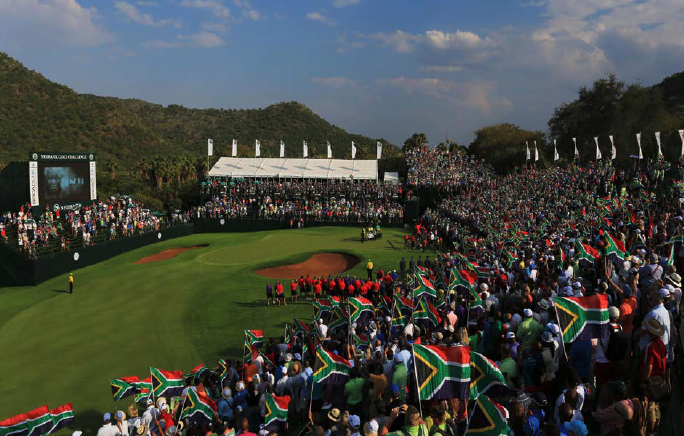 Nedbank Golf Challenge