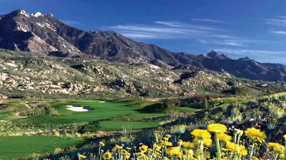 The Preserve Golf Club