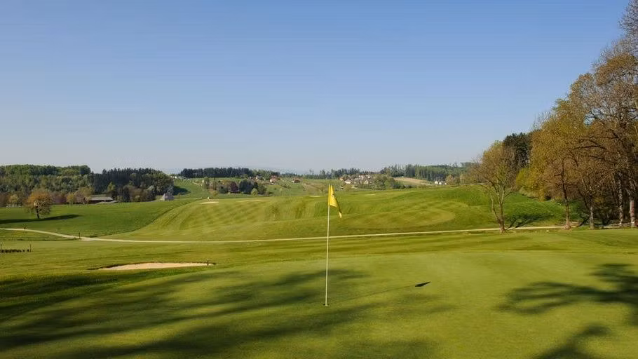 Grazer Golfclub Thalersee