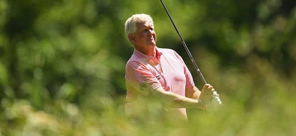 The Senior Open Championship [abgesagt]