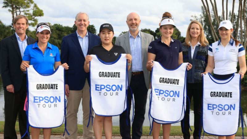 Aus Symetra Tour wird Epson To...