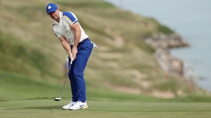 Ryder Cup 2023: Rory McIlroy -...