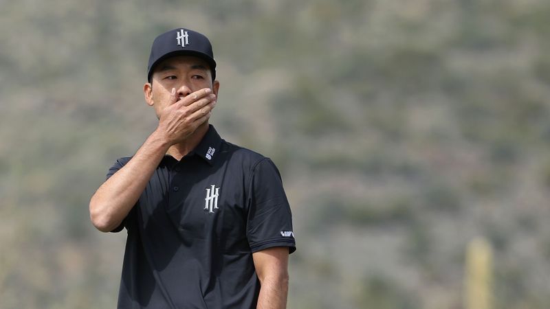 US Masters 2023: LIV-Golfer mu...