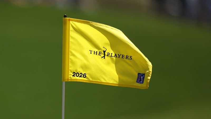 Wird das Finale der Players Ch...