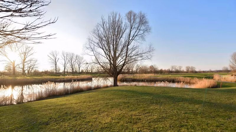 12. Golfland Rhein-Neckar Golf...