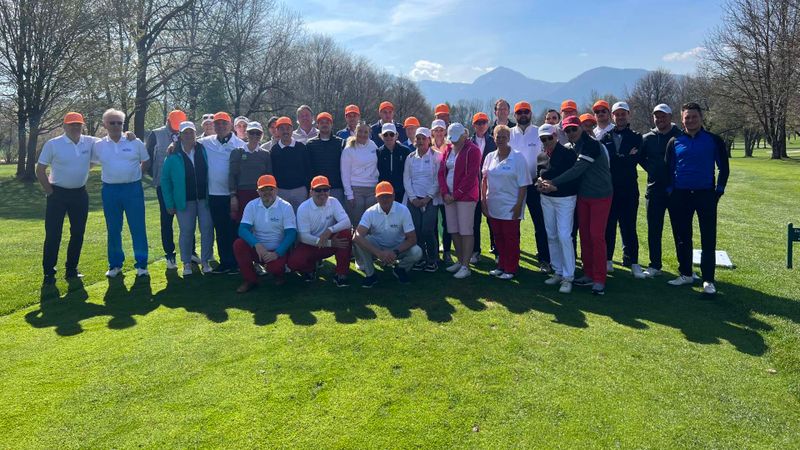 Golf Post Tour Kärnten Champio...