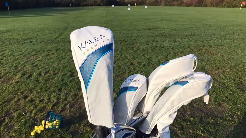 Nachdem ich nun einige Trainin...