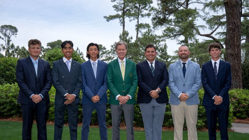 Sechs Gäste im Fokus: Das Amat...