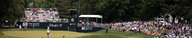 Travelers Championship