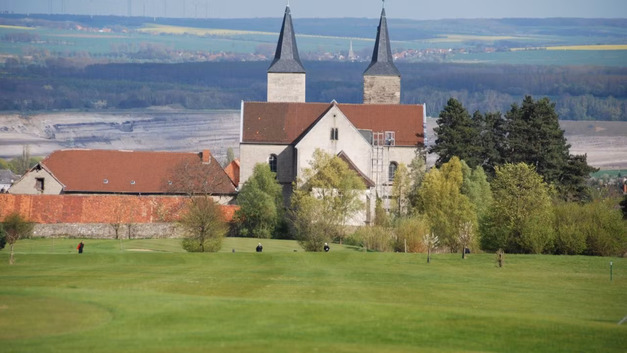 St. Lorenz Golf- und Land-Club Schöningen