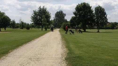 GC Straubing Stadt und Land