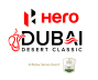 Hero Dubai Desert Classic