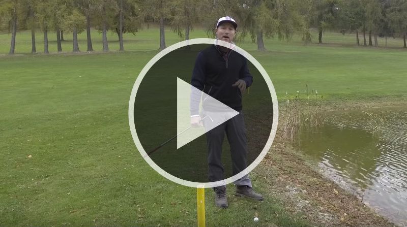 Neue Golfregeln 2019 einfach e...