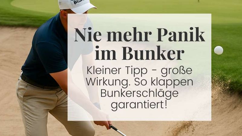Nie mehr Panik im Sand: So bek...