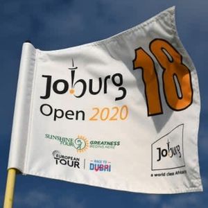Joburg Open