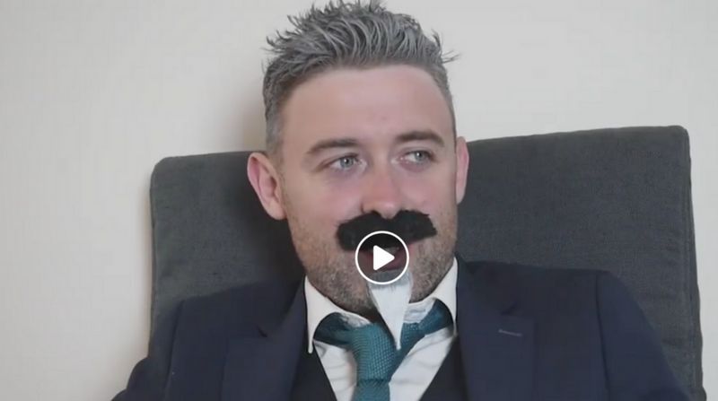 Nach verpasstem Open Champions...