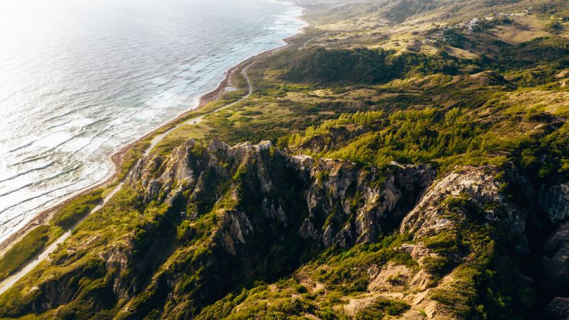 Apes Hill Barbados: Atemberaub...