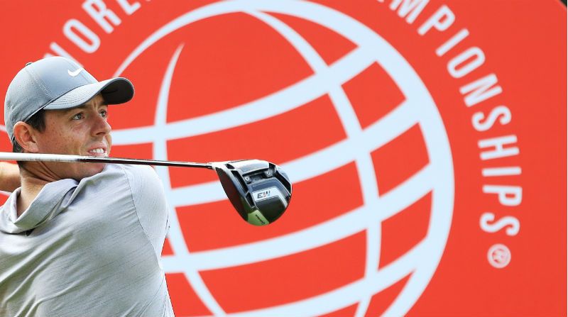 Wochenvorschau: Die World Golf...