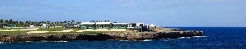Corales Puntacana Championship