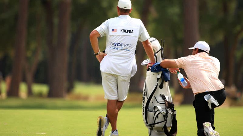 Palmetto Championship: Die Bil...