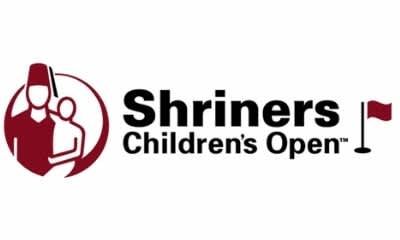 Shriners Children's Open
