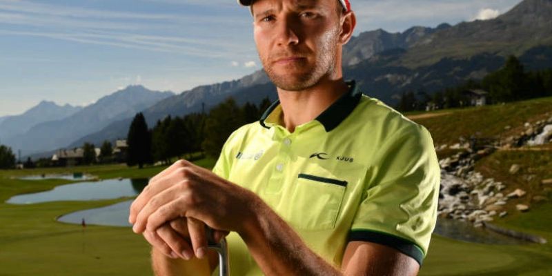 Omega Masters: Deutsche Spiele...