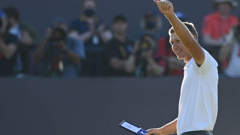 Matthias Schmid: Der beste Ama...