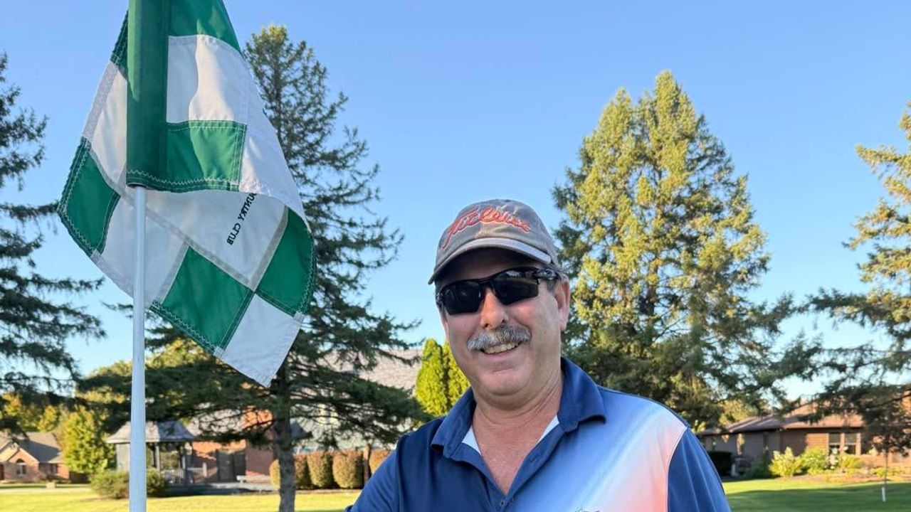 Mohawk Golf Club Member Scores Fourth Hole-in-One - Golf Post