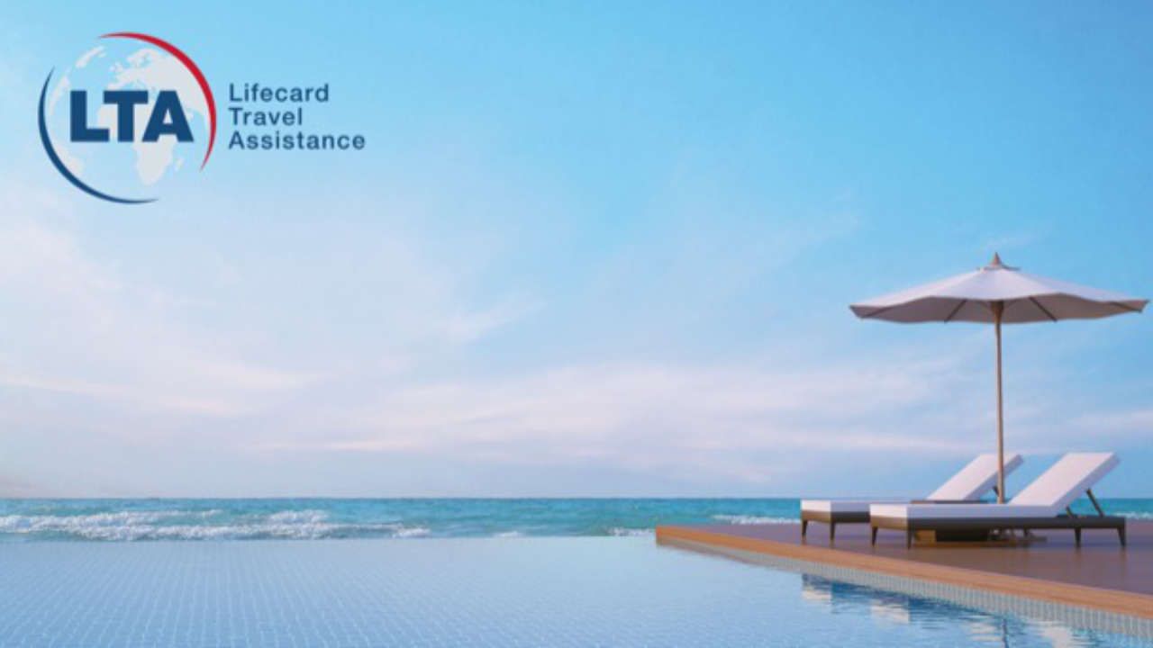 15% auf Reiseversicherungen bei LTA Versicherungen