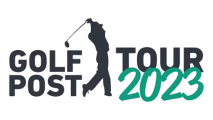 Golf Post Tour 2023