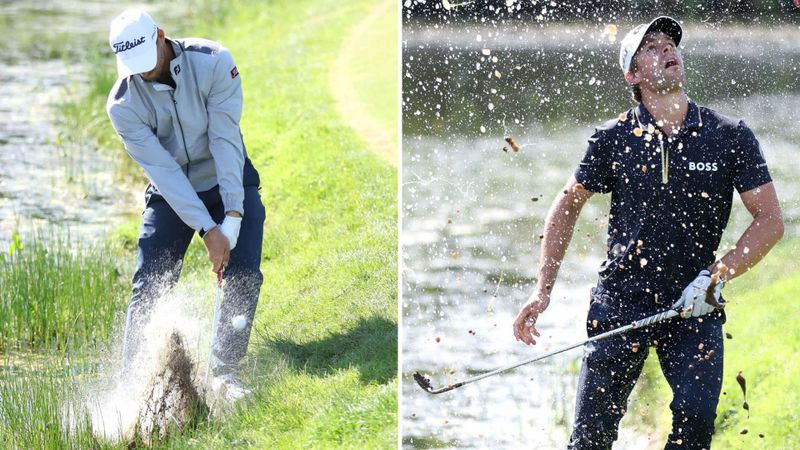 European Tour: Der Moving Day...