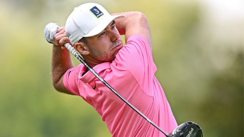 Challenge Tour: Trio setzt sic...