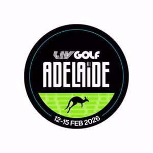 LIV Golf Adelaide