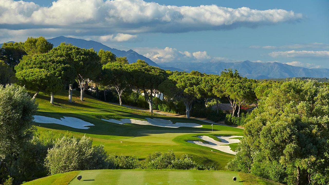 Club de Golf Valderrama