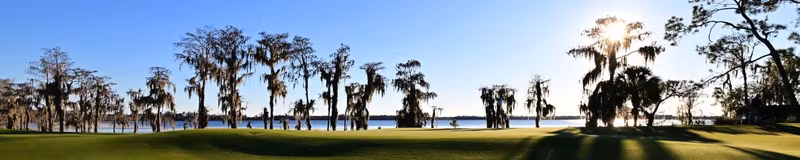 Hilton Grand Vacations Tournament of Champions