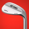 YONEX WS-1 Wedges und WS-2 Wedges