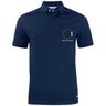 Team Europe Polo Herren