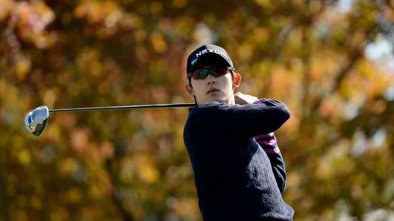 Koreanische Tour verhängt dras...