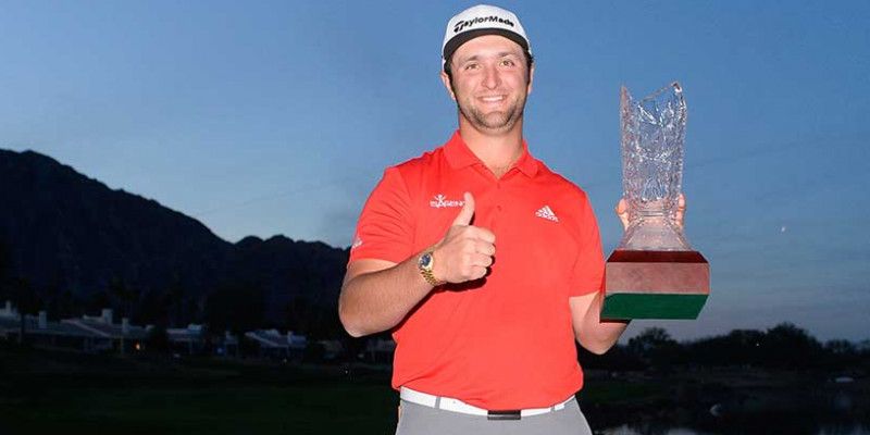 CareerBuilder Challenge: Jon R...