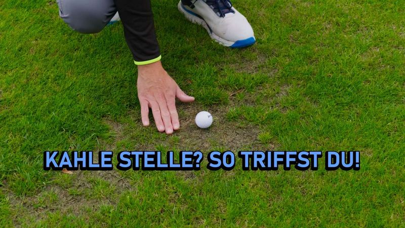 Kahllage/Hardpan: 1 Tipp fürs...