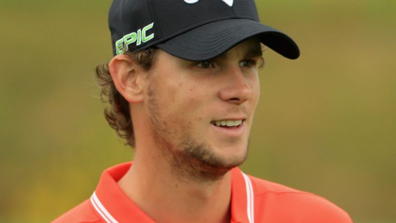 WGC - Bridgestone Invitational...