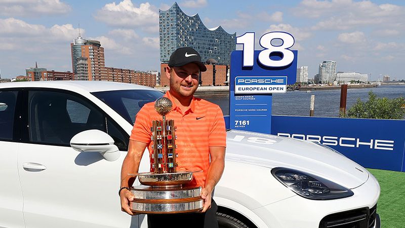 Porsche European Open: Kostenl...